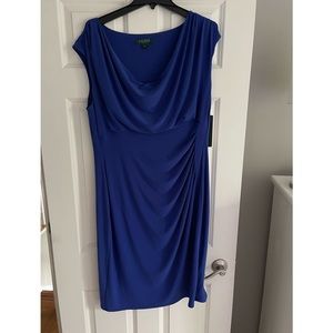 Lauren by Ralph Lauren  dress